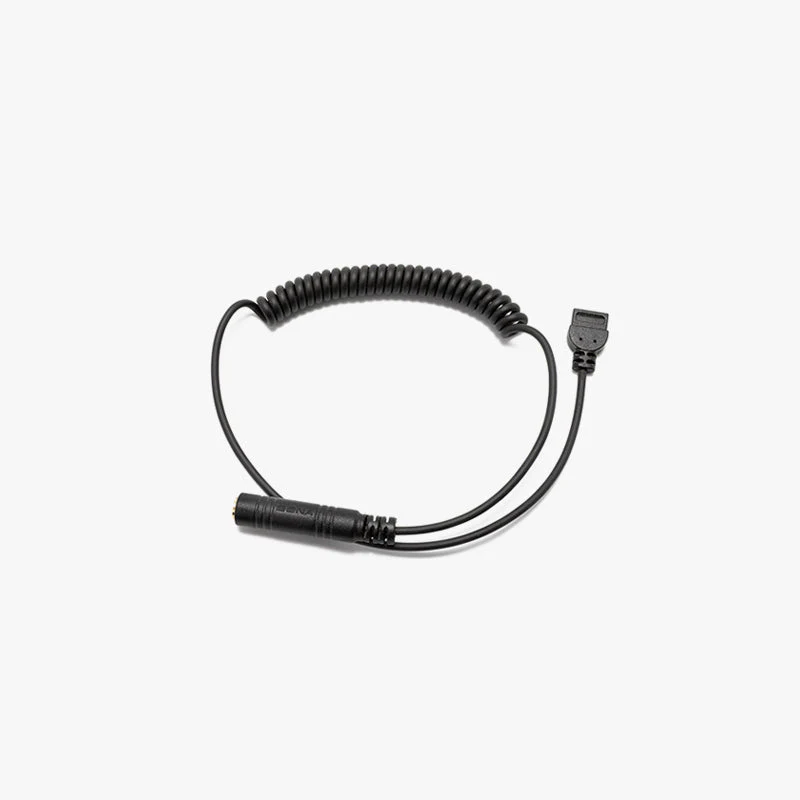 SMH10R Earbud Adapter Cable