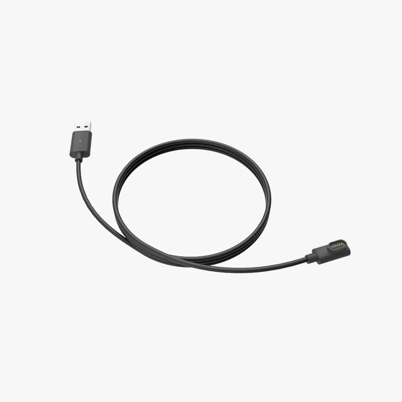 USB Power & Data Cable (Magnetic type)
