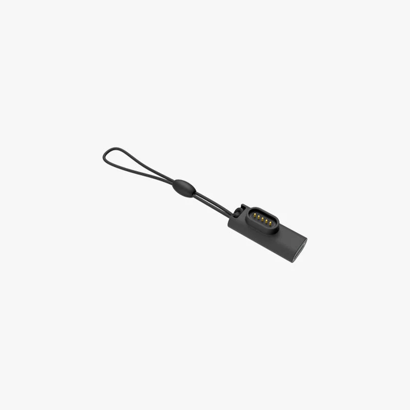 Magnetic USB type-C Adapter