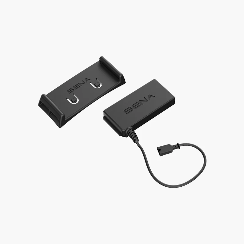 Battery Pack for 10R and SMH10R (3-Pin Connector)