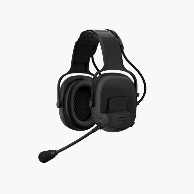 EARMUFF CRADLE - Image 3