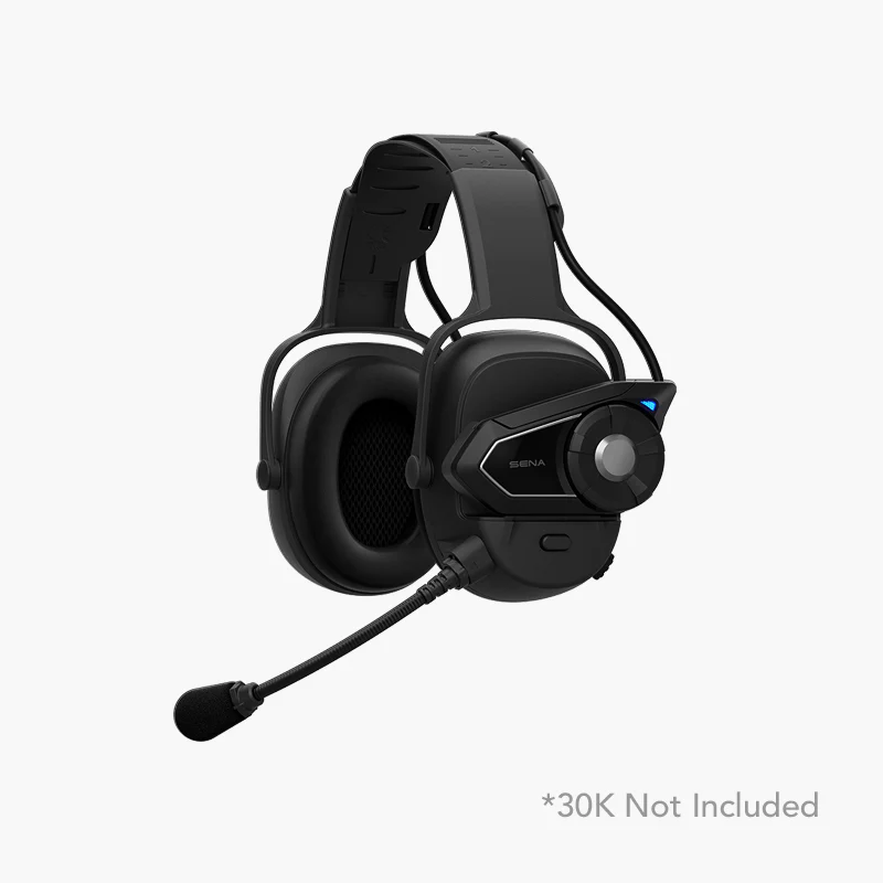 EARMUFF CRADLE - Image 6