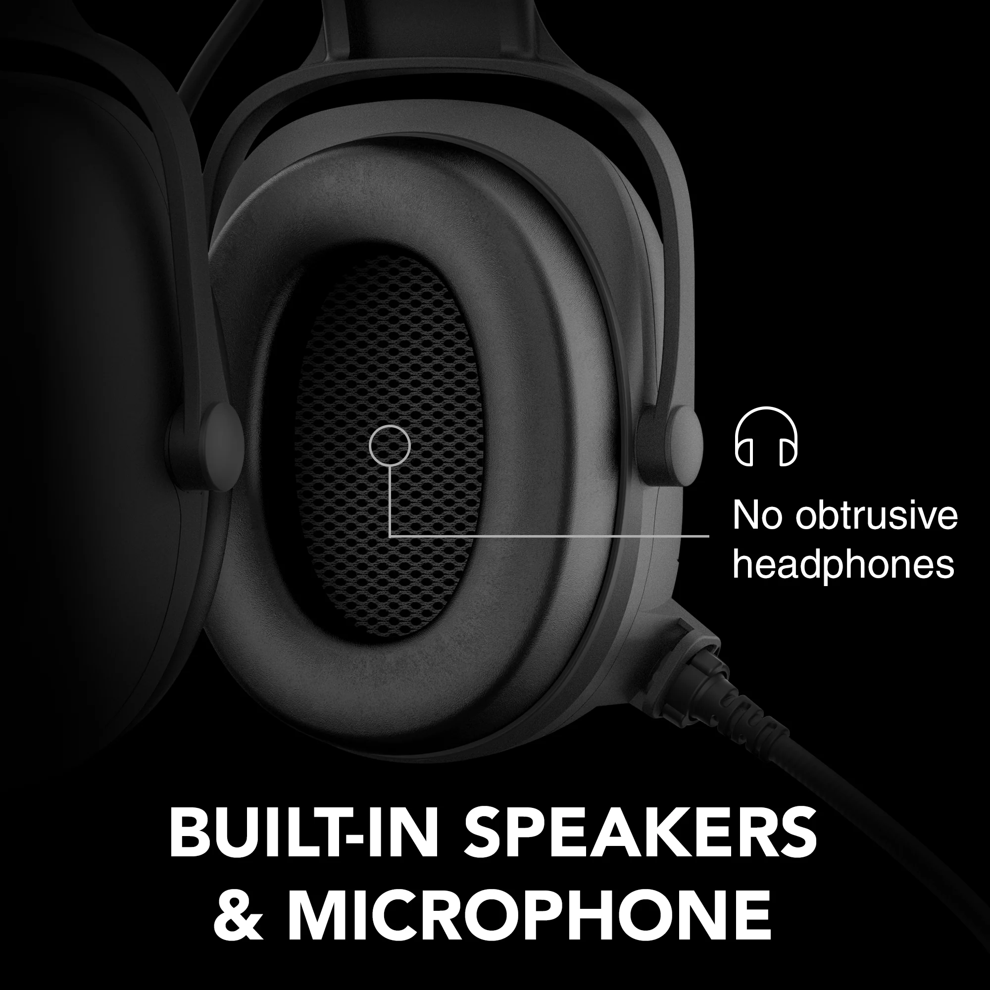 EARMUFF CRADLE - Image 9
