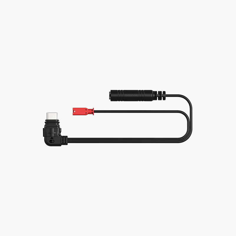 Earbud Adapter (USB Type-C) for 60S