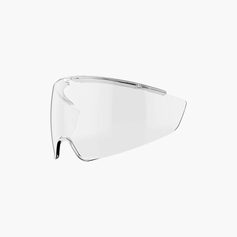 Shield Visor for U1, Clear