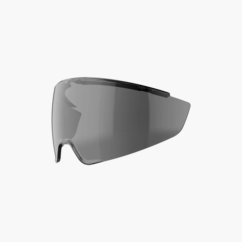 Shield Visor for U1, Tinted