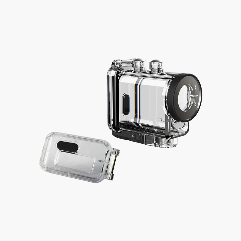 Prism Waterproof Housing
