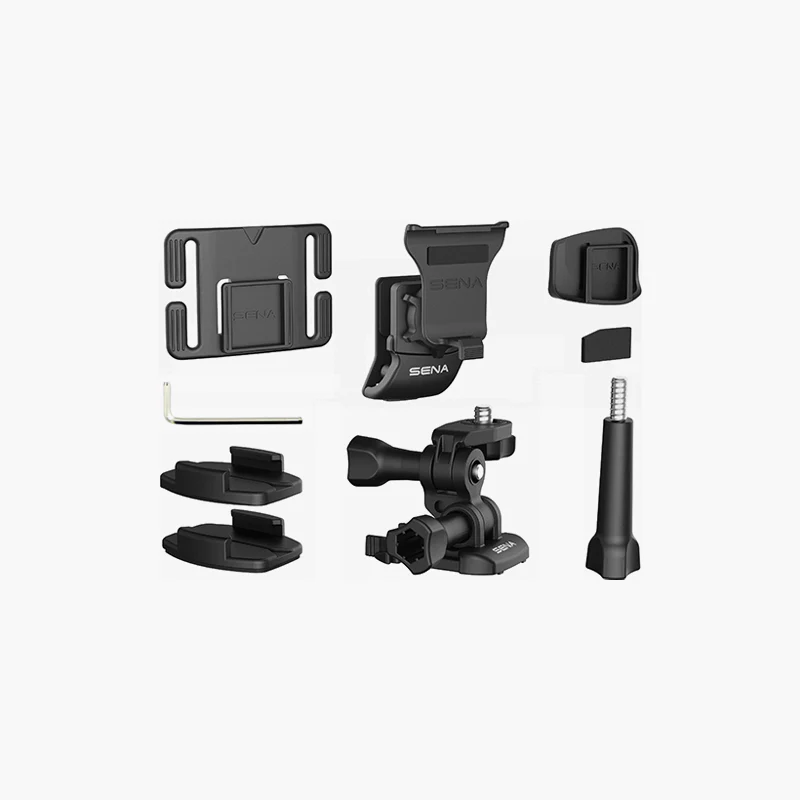 Prism Helmet Mounting Kit