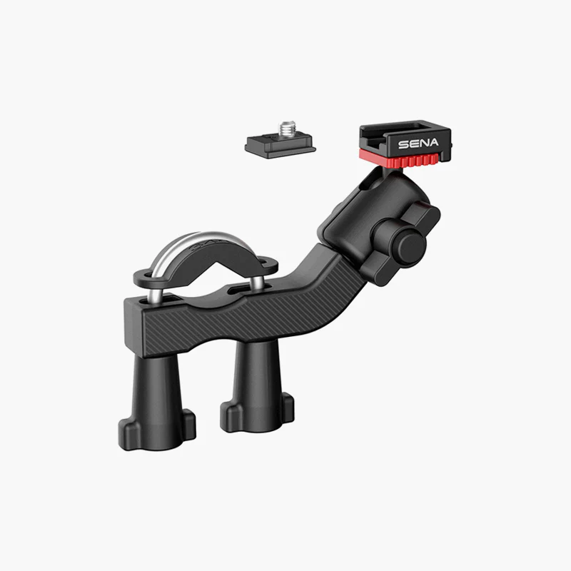 Prism Handlebar Mount, QRM System