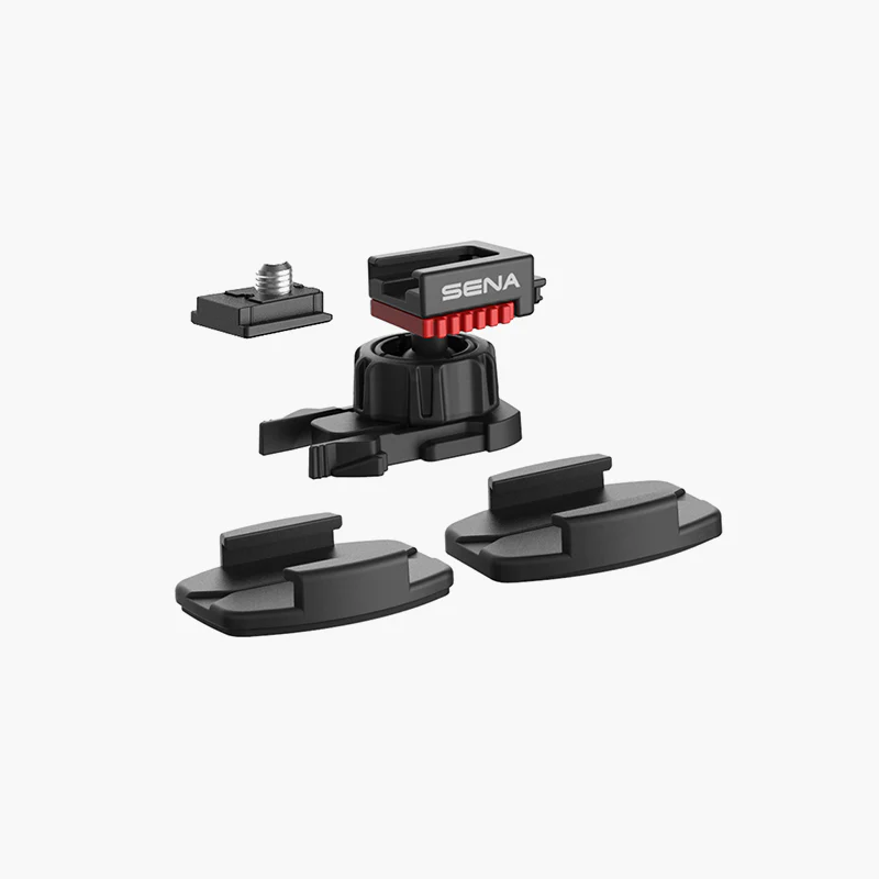 Prism Top Surface Mount, QRM System