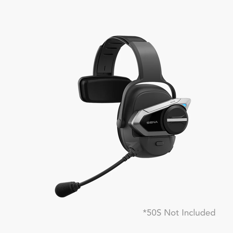 Single Side Earmuff Cradle Compatible with 30K, and 50S - Image 2