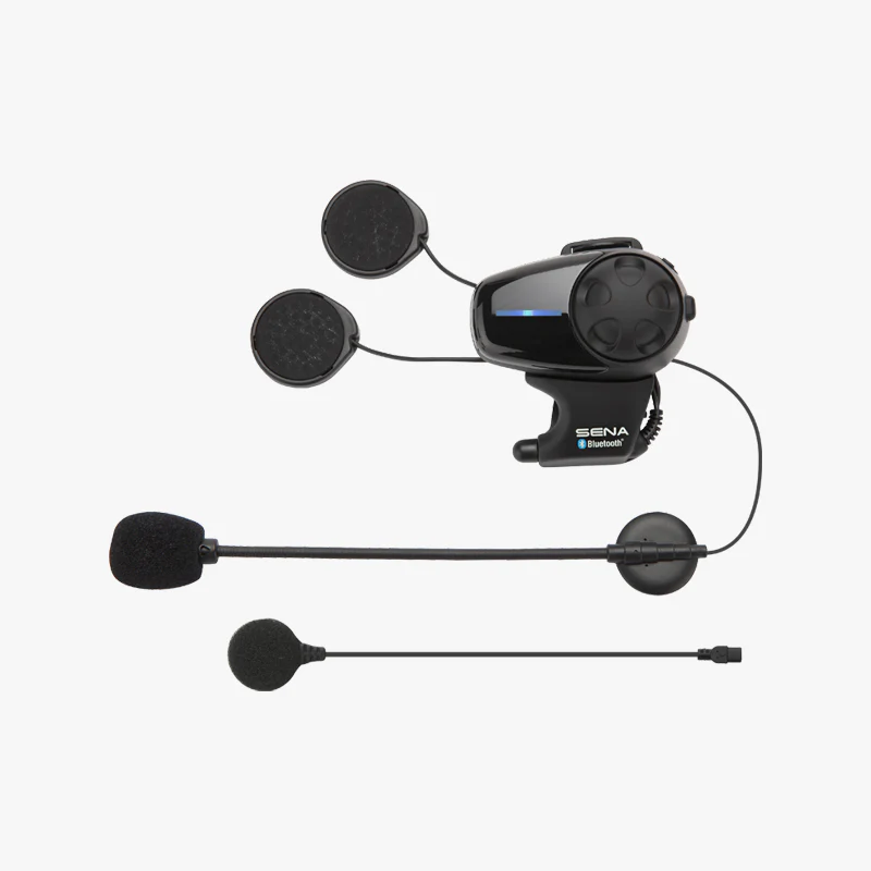 SMH10 Motorcycle Bluetooth Headset & Intercom - Image 6
