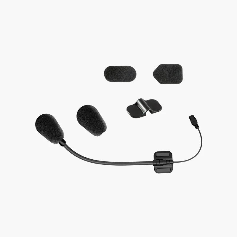 SMH5 Attachable Boom Microphone