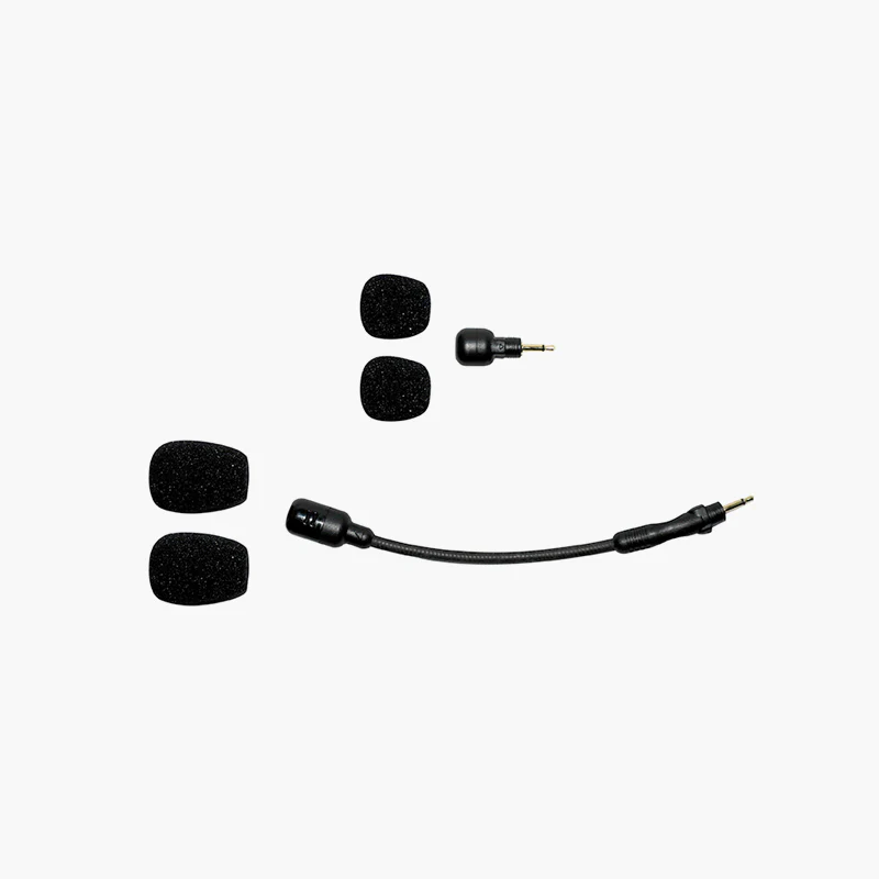 SPH10 Microphones