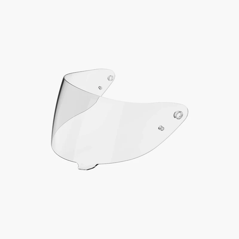 Shield for Stryker Helmet, Clear