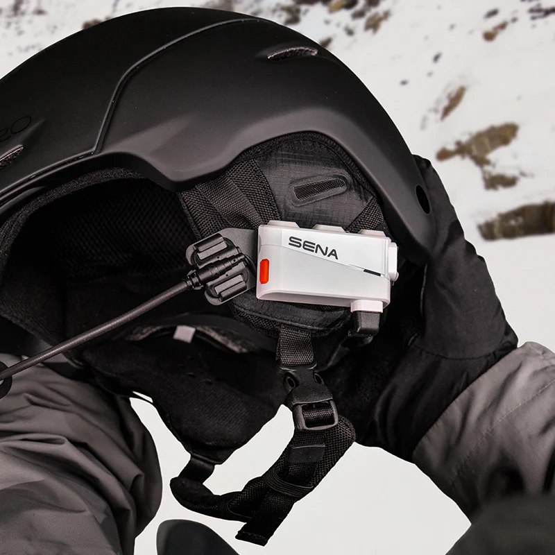 SUMMIT X Outdoor Communicator with Wave and Mesh Intercom - Image 5