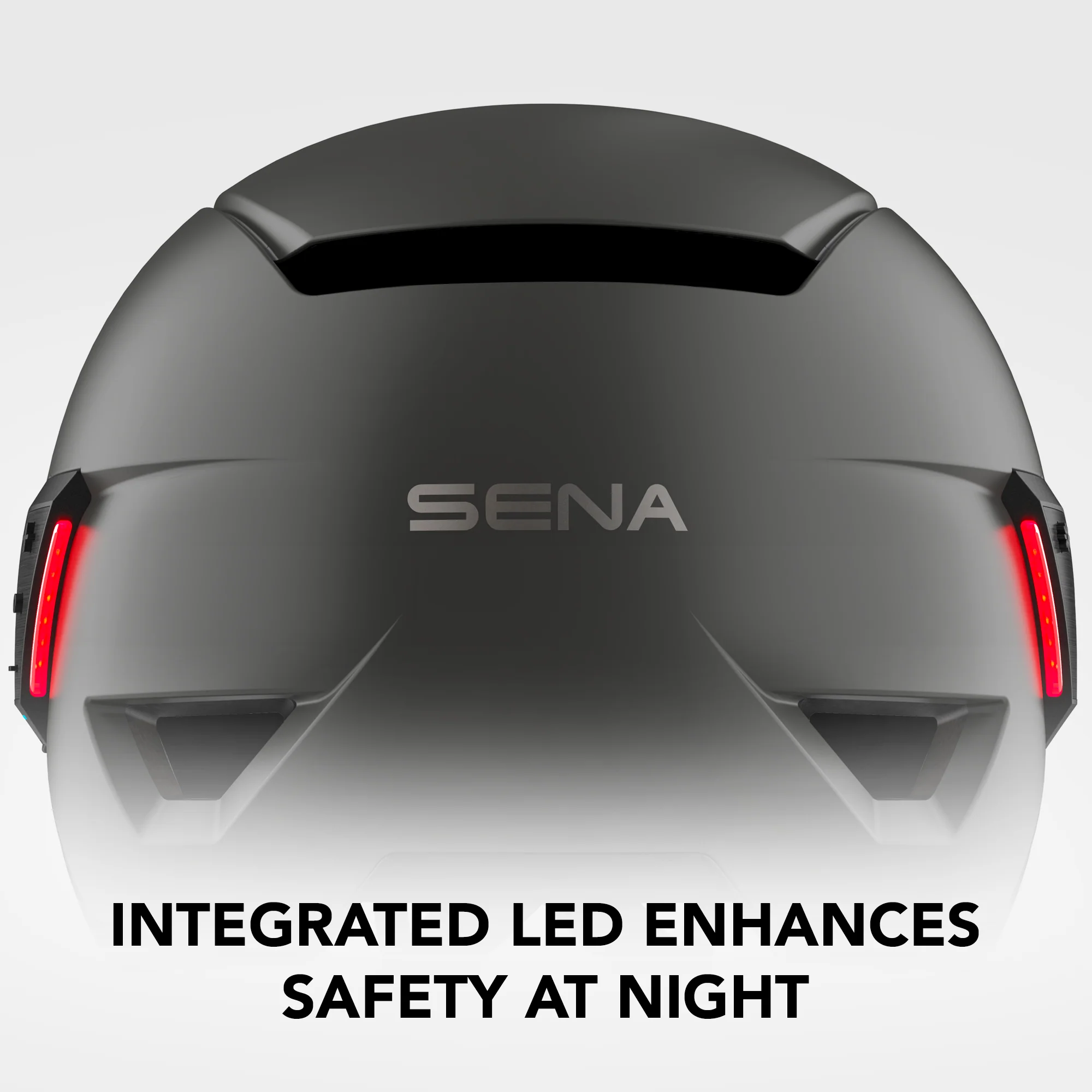 U1 E-Bike Smart Helmet - Image 10