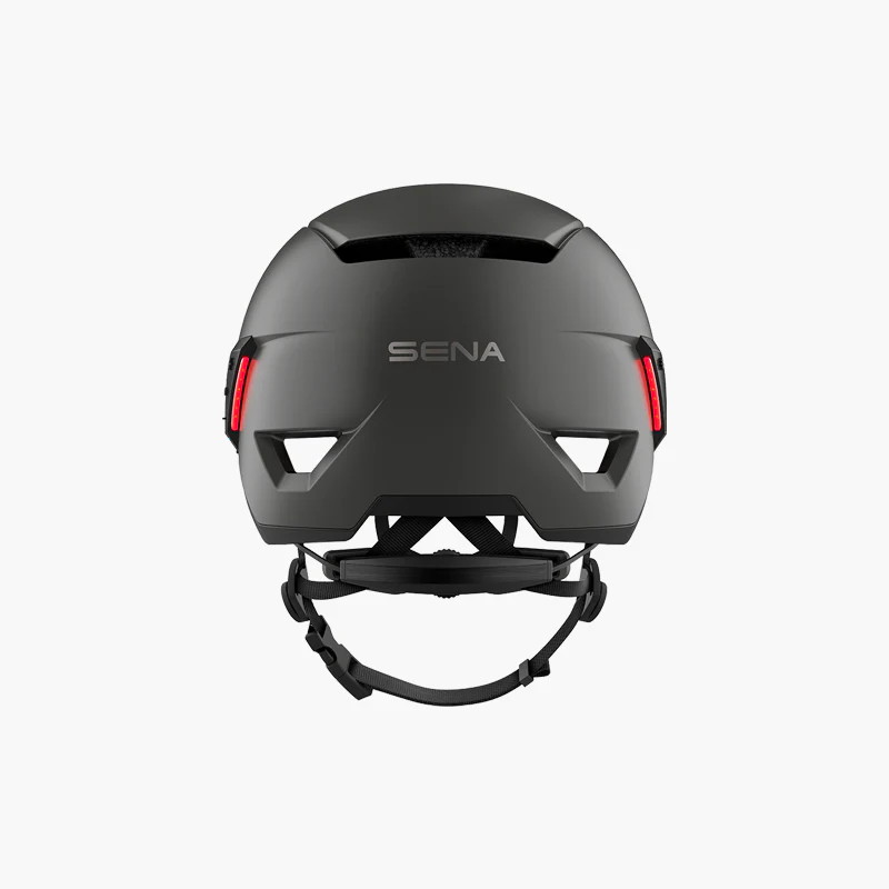 U1 E-Bike Smart Helmet - Image 5