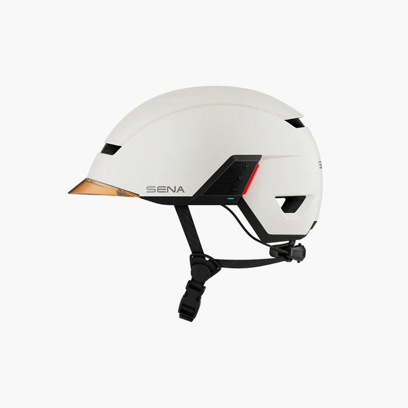U1 E-Bike Smart Helmet - Image 8